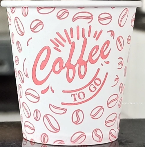  Stander Gobelet Goblet 