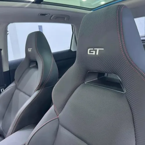 Skoda Kamiq 2025 Gt