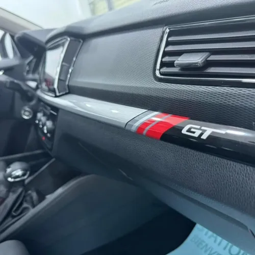 Skoda Kamiq 2025 Gt