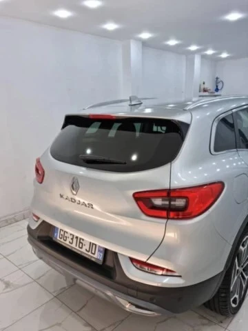 Renault Kadjar 2022 Techno