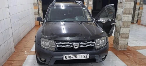 Dacia Duster 2015 Dci 4×4