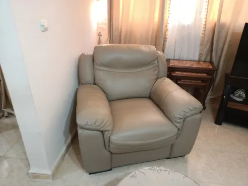 Vente Salon 