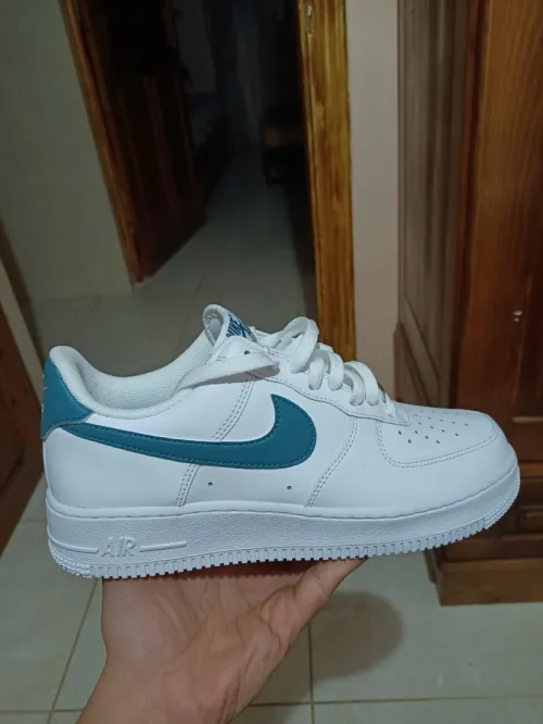 Basket Nike Air force 