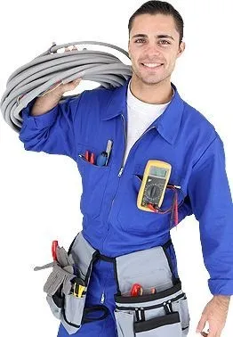 Travaux Électricité Bâtiment Et Industrielle