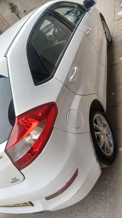 Chery Fulwin 2014 A13A