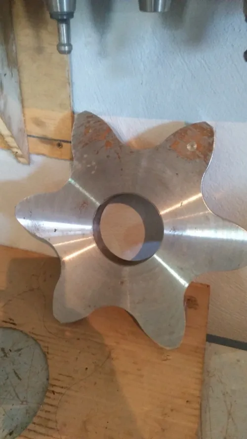 Fabrication mécanique et usinage numérique 
