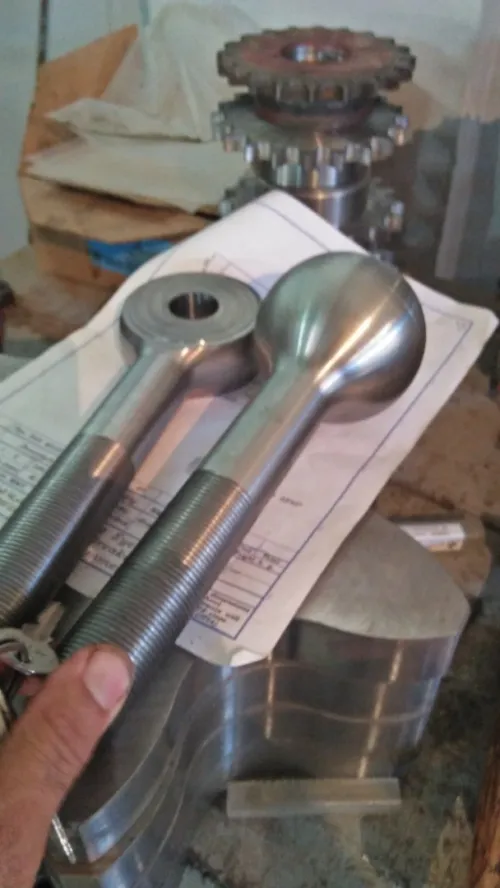 Fabrication mécanique et usinage numérique 