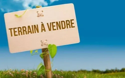 Vente Terrain Alger El biar