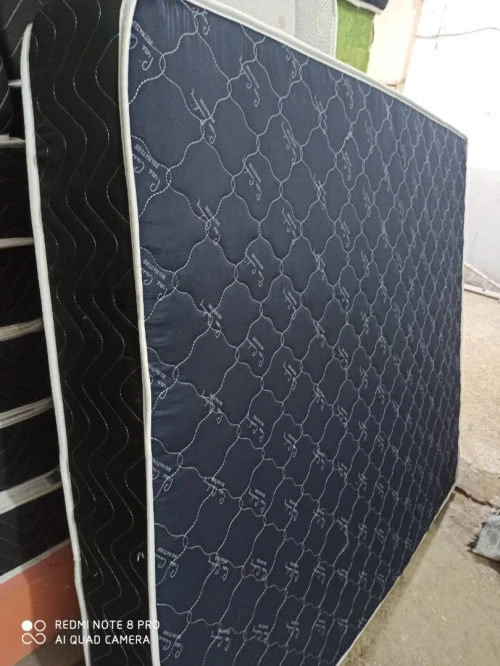 Matelas orthopèdique très confortable 