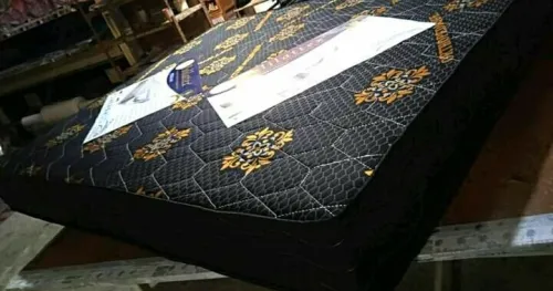 Matelas orthopèdique très confortable 