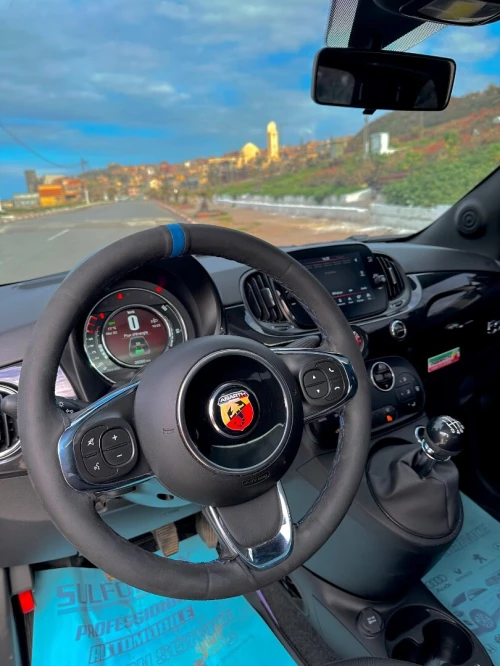 Fiat 500 2023 Dolcevita plus 