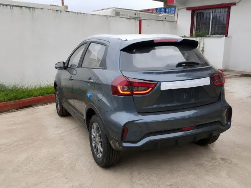 Geely GX3 PRO  2026 International