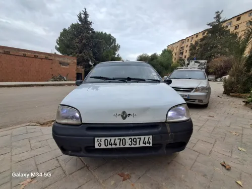 Renault Clio 1 1997 Clio 1