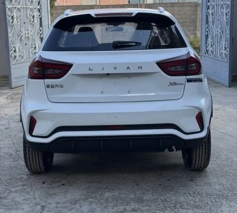 Livan X3 Pro  2026 