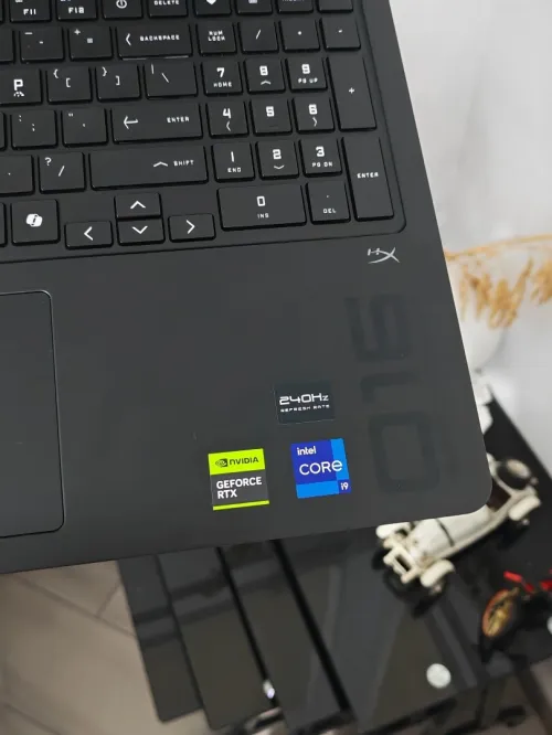 Hp omen 16 gaming, i9-14