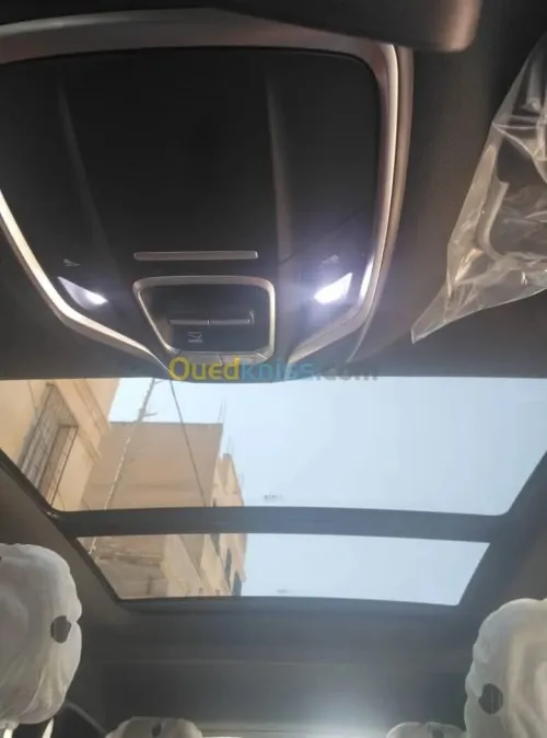 Geely Coolray 2026 Full option