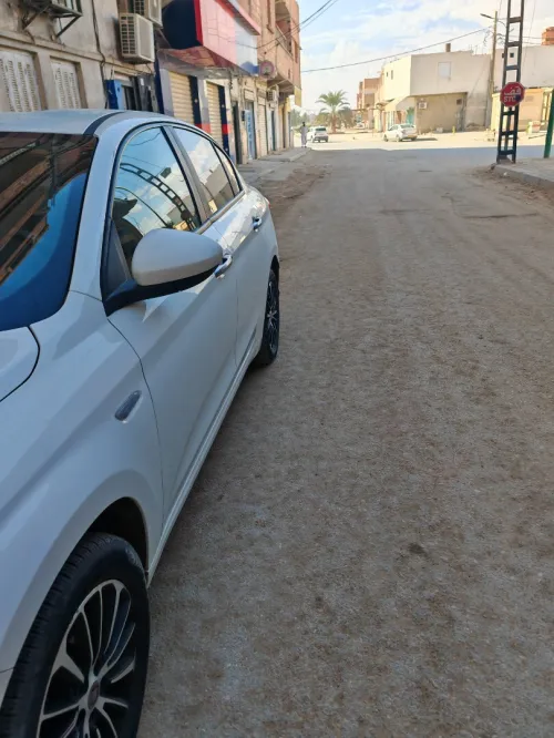 Fiat Tipo Sedan 2023 City plus