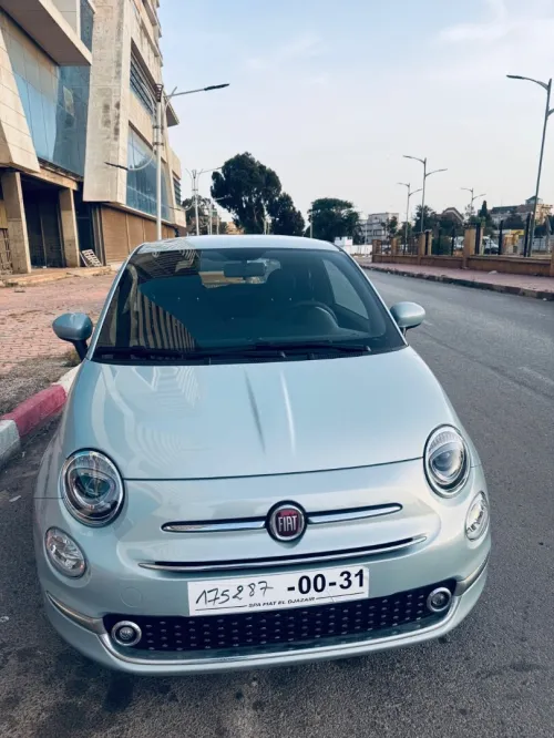 Fiat 500 2026 Dolce Vita