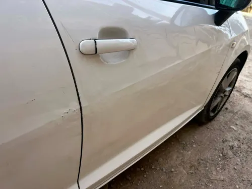 Seat Ibiza 2013 Sport Edition