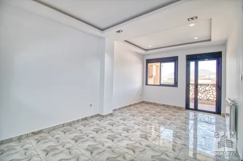 Vente Appartement F2 Oran Bir el djir