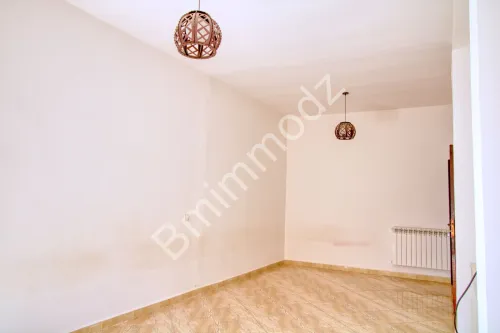 Vente Appartement F3 Oran Bir el djir