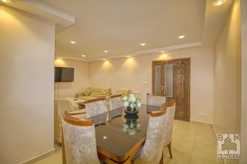 Vente Appartement F4 Oran Bir el djir