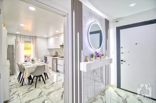 Vente Appartement F3 Oran Oran