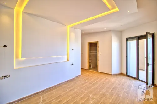 Vente Appartement F4 Oran Bir el djir