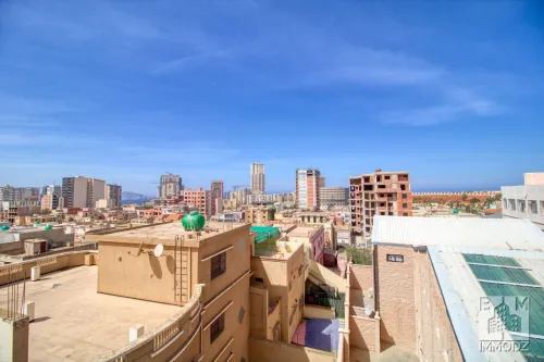 Location Appartement F3 Oran Bir el djir