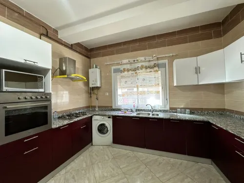 Location Appartement Niveau de villa F3 Oran Bir el djir