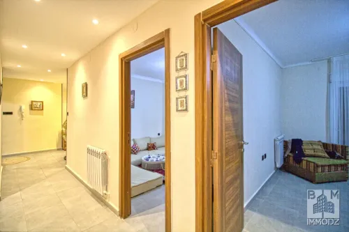 Vente Appartement F4 Oran Bir el djir