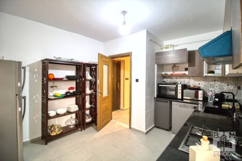Vente Appartement F4 Oran Bir el djir