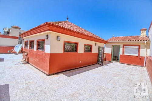 Vente Villa Oran Oran