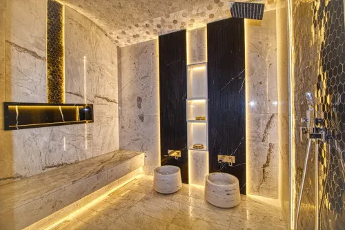 Vente Villa Oran Bir el djir