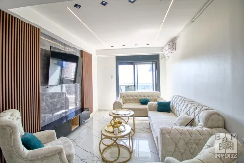 Vente Appartement F4 Oran Oran