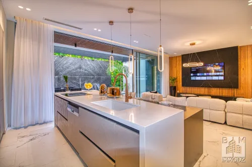 Vente Villa Oran Bir el djir