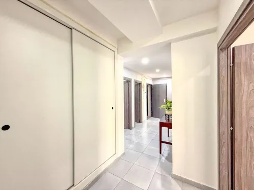 Location Appartement F4 Oran Bir el djir