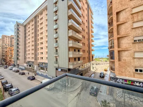 Location Appartement F4 Oran Bir el djir
