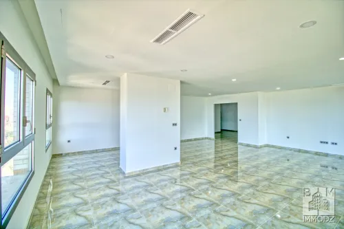 Location Appartement F4 Oran Oran