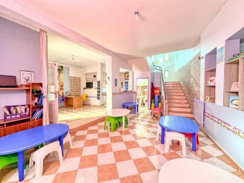 Location Villa Oran Bir el djir