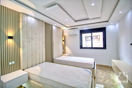 Vente Immeuble Oran Bir el djir