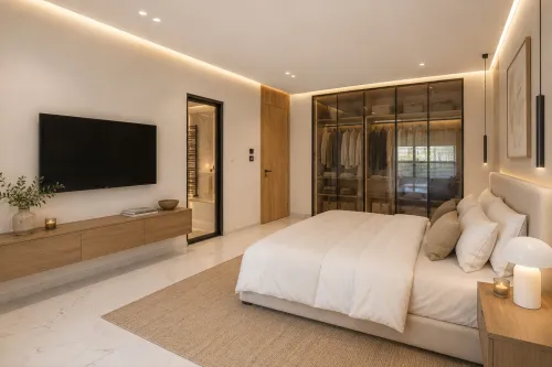 Vente Villa Oran Bir el djir