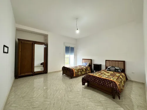 Location Appartement Niveau de villa F3 Oran Bir el djir