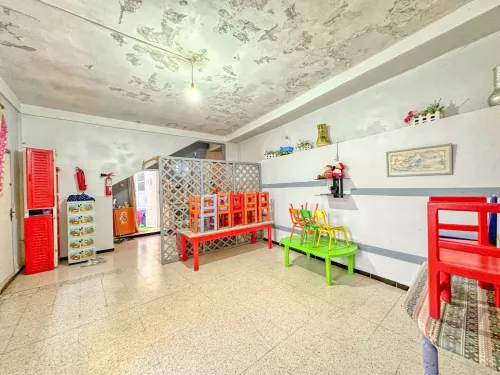 Location Villa Oran Bir el djir