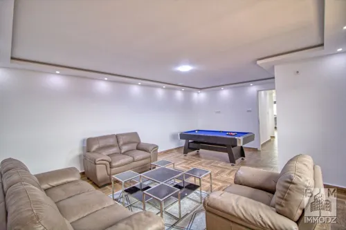 Vente Immeuble Oran Bir el djir