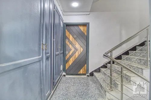 Vente Appartement F2 Oran Bir el djir