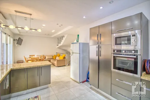 Vente Villa Oran Bir el djir