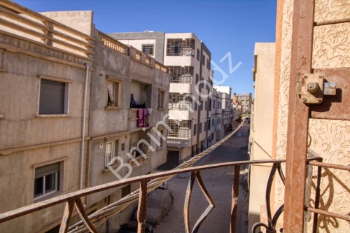 Vente Appartement F3 Oran Bir el djir