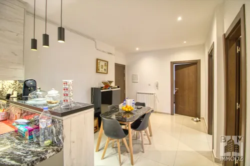 Vente Appartement F3 Oran Bir el djir