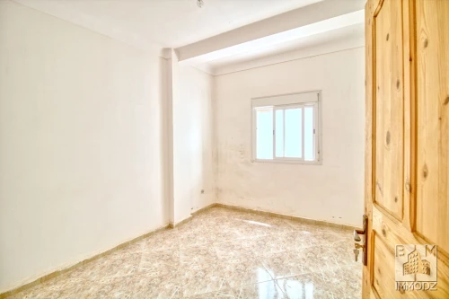 Vente Appartement F4 Oran Bir el djir